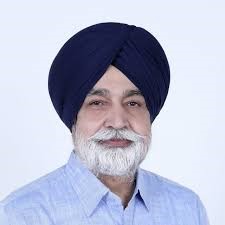 S. Sikandar Singh Maluka